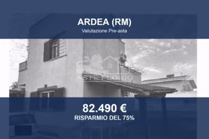 Immobile in asta di 224 m² con più di 5 locali a A