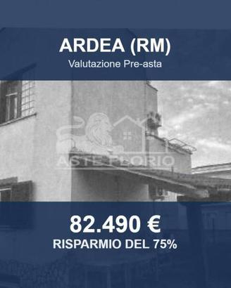 Immobile in asta di 224 m² con più di 5 locali a A