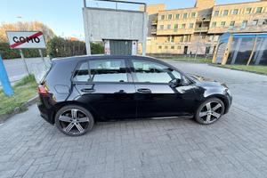 Golf 7 2.0 TDI  Sport 210cv