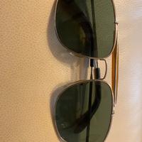 Occhiali da sole made in Taiwan anni 70