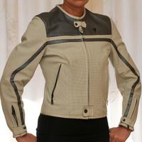Giacca Moto Donna Dainese