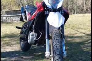 Husqvarna Tr650 