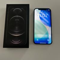 IPHONE 12 PRO MAX 256GB