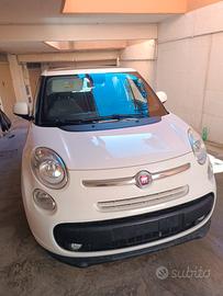 FIAT 500 L 1600 MJet anno 2015