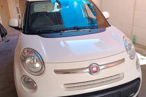 FIAT 500 L 1600 MJet anno 2015