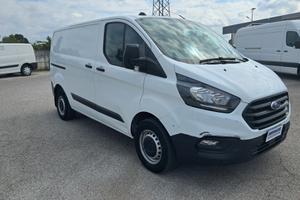 Ford Transit Custom L1H1- portata kg 587