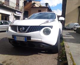 Nissan Juke 1.5 DCI-2013
