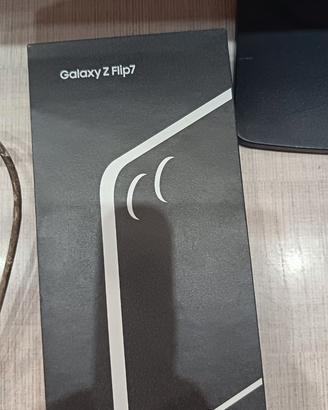 ZFLIP 7 512GB