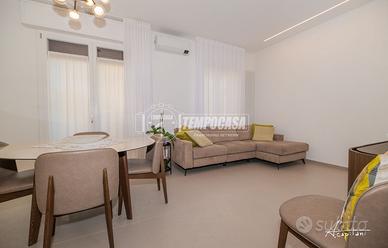 MODENA - Completamente ristrutturato con garage!