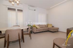 MODENA - Completamente ristrutturato con garage!