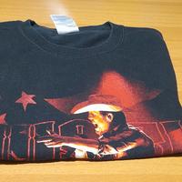 T-SHIRT IN COTONE M/M JUSTIN MOORE TG S ORIGINALE 