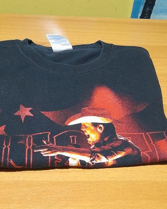 T-SHIRT IN COTONE M/M JUSTIN MOORE TG S ORIGINALE 