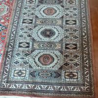 Tappeto persiano – Iran