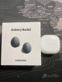 Auricolari Galaxy Buds2