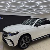 Mercedes GLC 220d 4Matic Coupé Premium ITA UFFICIA