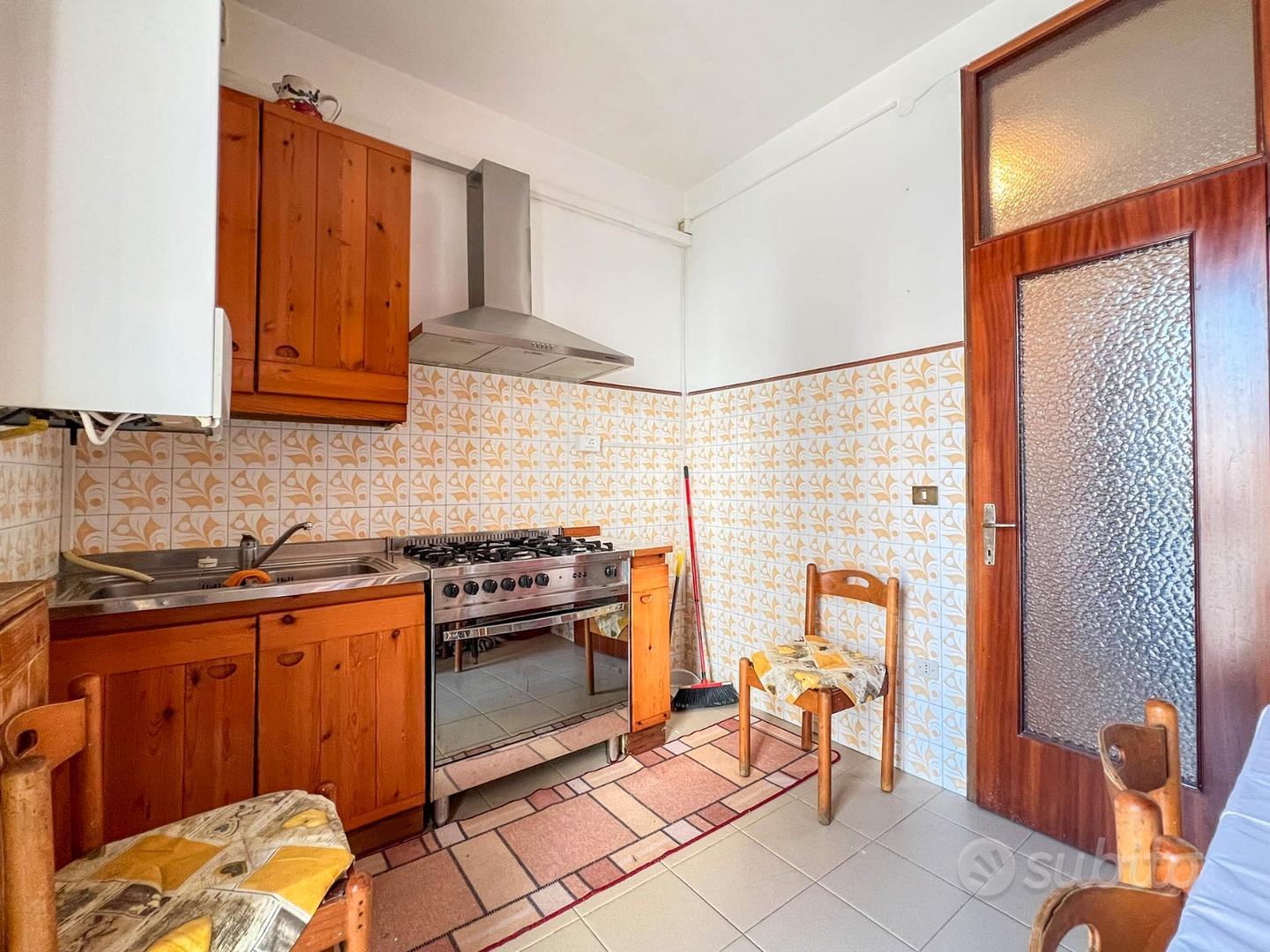 Apartment in Chioggia, Sottomarina - Vista 5