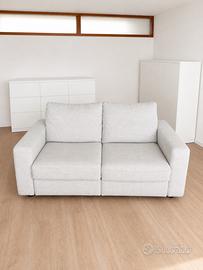 Divano poltronesofà 2 posti