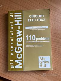 Circuiti Elettrici eserciziario di McGraw-Hill