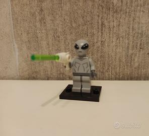 Lego Minifigures Series 6 - Alieno (Alien) - 2012
