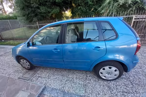 Polo 1400 benzina automatica