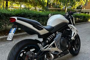 Kawasaki Er6n, 650cc - 2011