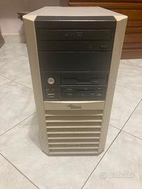 torre computer funzionante