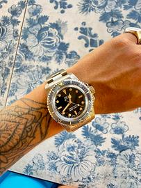 Mod custom seiko