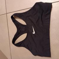 Top sportivo Nike Dri-Fit