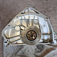 Blocco motore tipo 126 A1.000 con albero motore