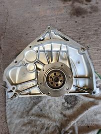 Blocco motore tipo 126 A1.000 con albero motore