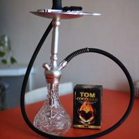 Narghilè – ALADIN HOOKAH ALUX ADMIRAL