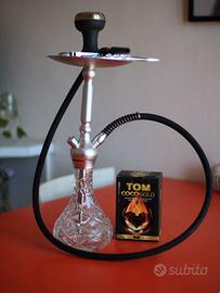 Narghilè – ALADIN HOOKAH ALUX ADMIRAL