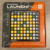 LAUNCHPAD S NOVATION