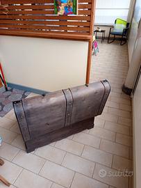 baule/scrigno