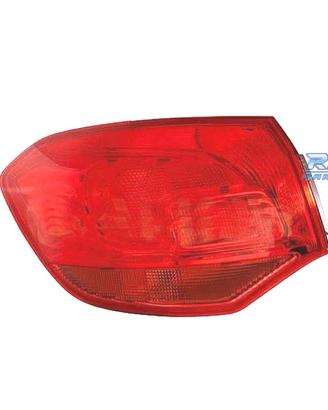 FANALE SINISTRO PER OPEL ASTRA J SPORTS TOURER 10-
