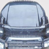 COMPLETO 4 Porte MUSO e AIRBAG range evoque 2015