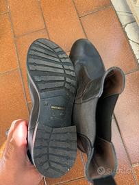 Stivaletti donna