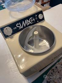 Gelatiera SIMAC.  Personal 1200