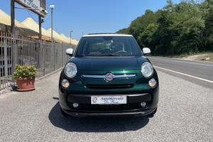 Fiat 500L 0.9 TwinAir Turbo Natural Power Lounge