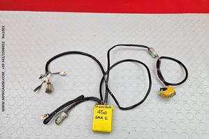 CENTRALINA MOTORE TM RACING SMR 450 2004 2007 EN M