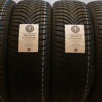 4 GOMME 225 50 18 GITI A67509