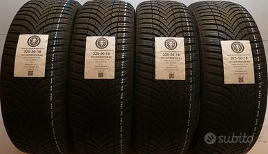 4 GOMME 225 50 18 GITI A67509
