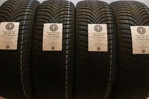 4 GOMME 225 50 18 GITI A67509