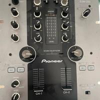 Pioneer djm 250