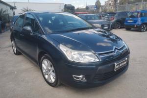 Citroen C4 1.6 HDi 90CV 2009
