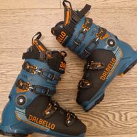 Scarponi sci Dalbello Veloce 130 28.5