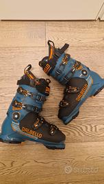 Scarponi sci Dalbello Veloce 130 28.5