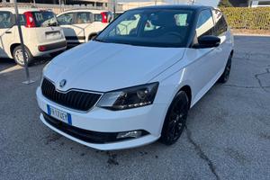 Skoda Fabia 1.0 TSI Twin 95cv Benzina