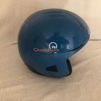 casco da sci adulto Decathlon taglia L (56-58 cm)