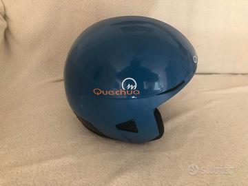 casco da sci adulto Decathlon taglia L (56-58 cm)